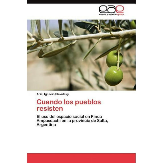 Cuando los pueblos resisten (Paperback)