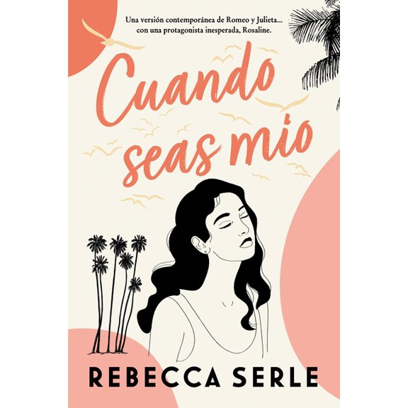 Cuando Seas Mio, (Paperback)
