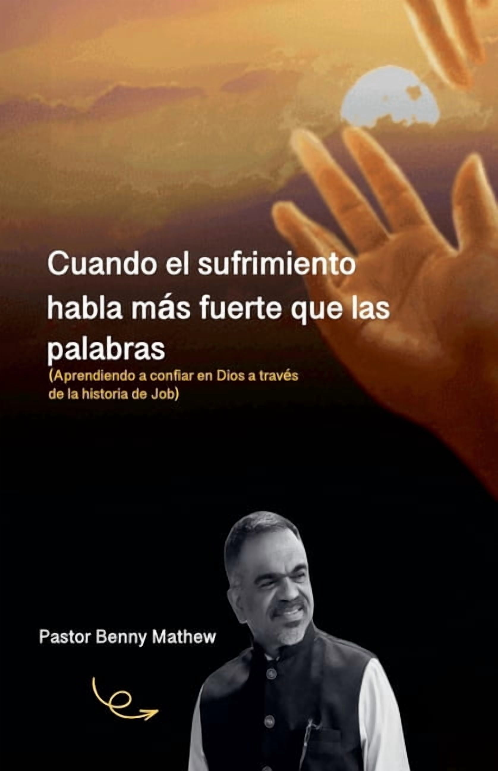 Cuando sufro Habla mÃ¡s fuerte que las palabras., (Paperback)