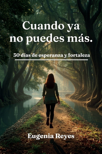 Cuando ya no puedes más, (Paperback)