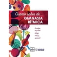 thumbnail image 1 of Cuánto sabes de... Gimnasia Rítmica (Paperback), 1 of 1