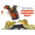 thumbnail image 1 of Pre-Owned Brian Wildsmith's Animals To Count (Spanish edition) (Unknown) 1887734171 9781887734172, 1 of 1