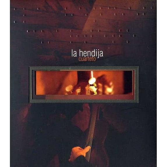 Cuarteto (CD)