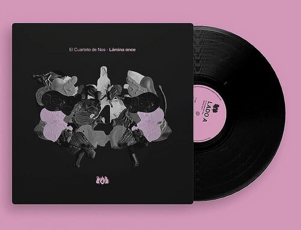 Cuarteto de Nos - Lamina Once - Music & Performance - Vinyl