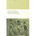 thumbnail image 1 of Cuatro Hermanas (Edition 4) (Paperback), 1 of 1