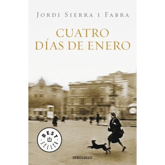 Pre-Owned Cuatro Días de Enero / Four Days of January (Paperback) 8483469014 9788483469019
