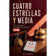 Cuatro estrellas y media, Paperback