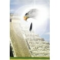 thumbnail image 1 of Cuauhtemoc: Descent of the Sun Priests (Paperback), 1 of 1