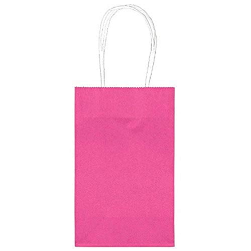 Cub Bags | Bright Pink | Party Accessory