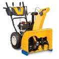 thumbnail image 1 of Cub Cadet 2X 26” 243cc Gas Powered Self-Propelled Snow Blower, Dual LED Headlights, 1 of 1