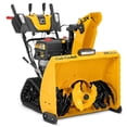 thumbnail image 1 of Cub Cadet Snow Blower Trac 420Cc 3 Stage Ohv Gas Powered, 1 of 8