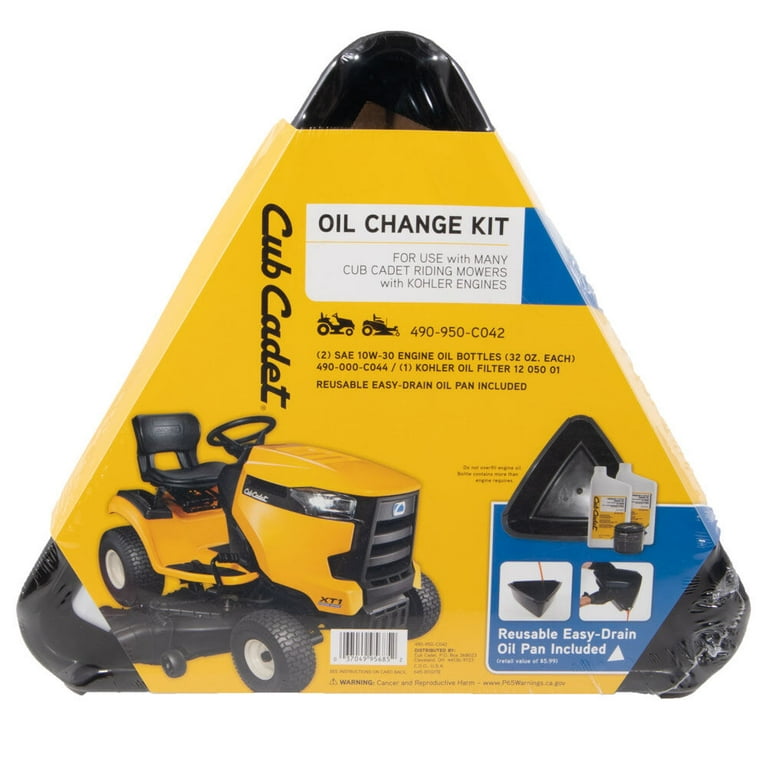 Cub cadet engines new arrivals