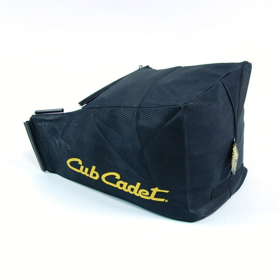Cub Cadet 964-04066 MTD 19" Grass Bag CC500 CC500BAT CC500ES Push Walk Behind