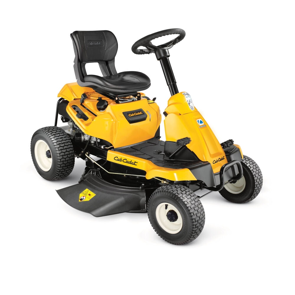Riding Lawn Mowers Walmart