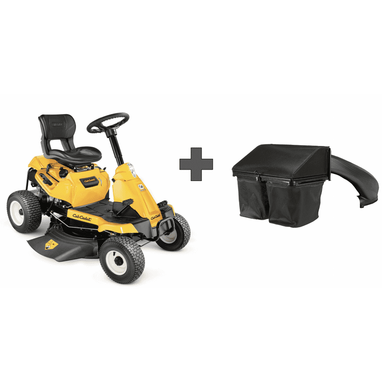 Cub cadet cc30h attachments new arrivals