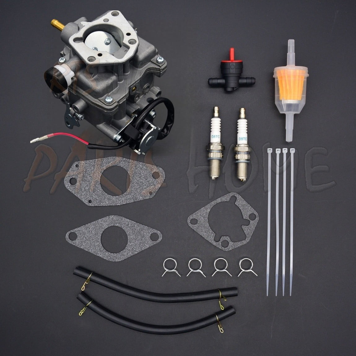 Cub Cadet Carburetor Replacement