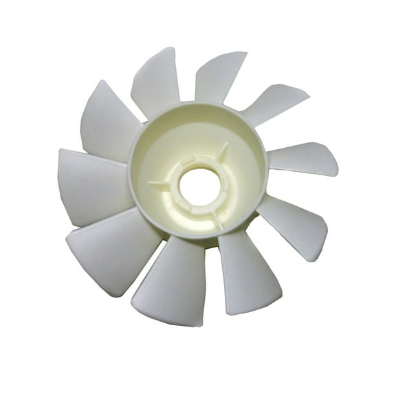 Cub Cadet Hydro Cooling Fan Tractors & Mowers Craftsman MTD Yard Man Troy-Bilt LTX1042 LTX1046 SLT1550 LT1046 731-06098