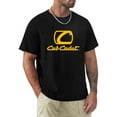 thumbnail image 1 of Cub Cadet Lawn Tractor Mower Logo Garden Equipment Landscaping T-shirt, for men & women, up to size 5XL., 1 of 2