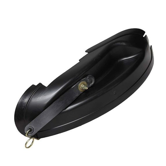 Cub Cadet Mulch Plug Assembly for 42” Cutting Decks / 631-04262