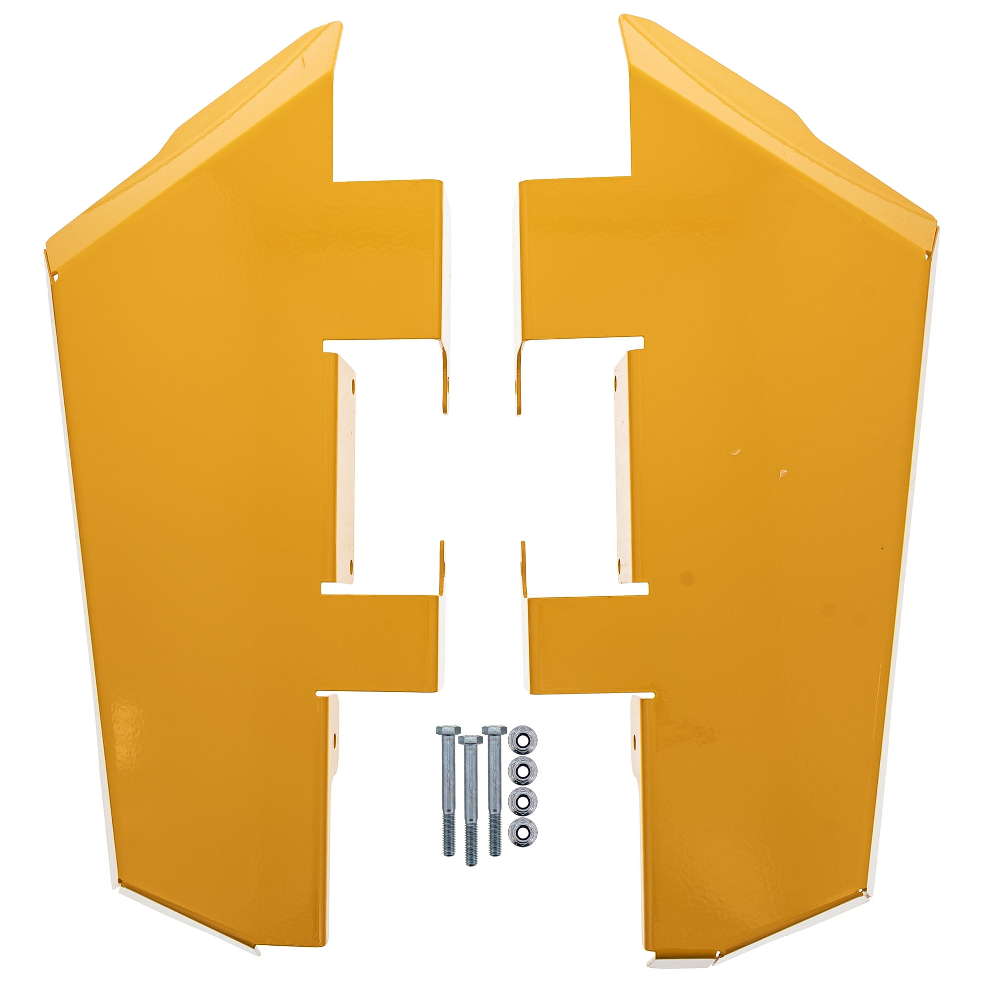 Cub Cadet Rear Fender Kit for Zero Turn Lawn Mowers (2019 and after)