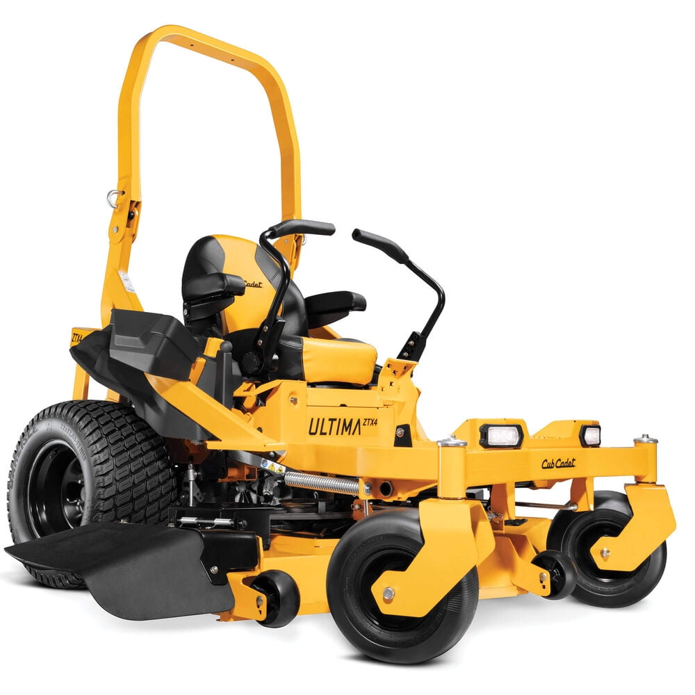 Cub Cadet Ultima ZTX4 60 24HP Kohler Zero Turn Mower Egypt