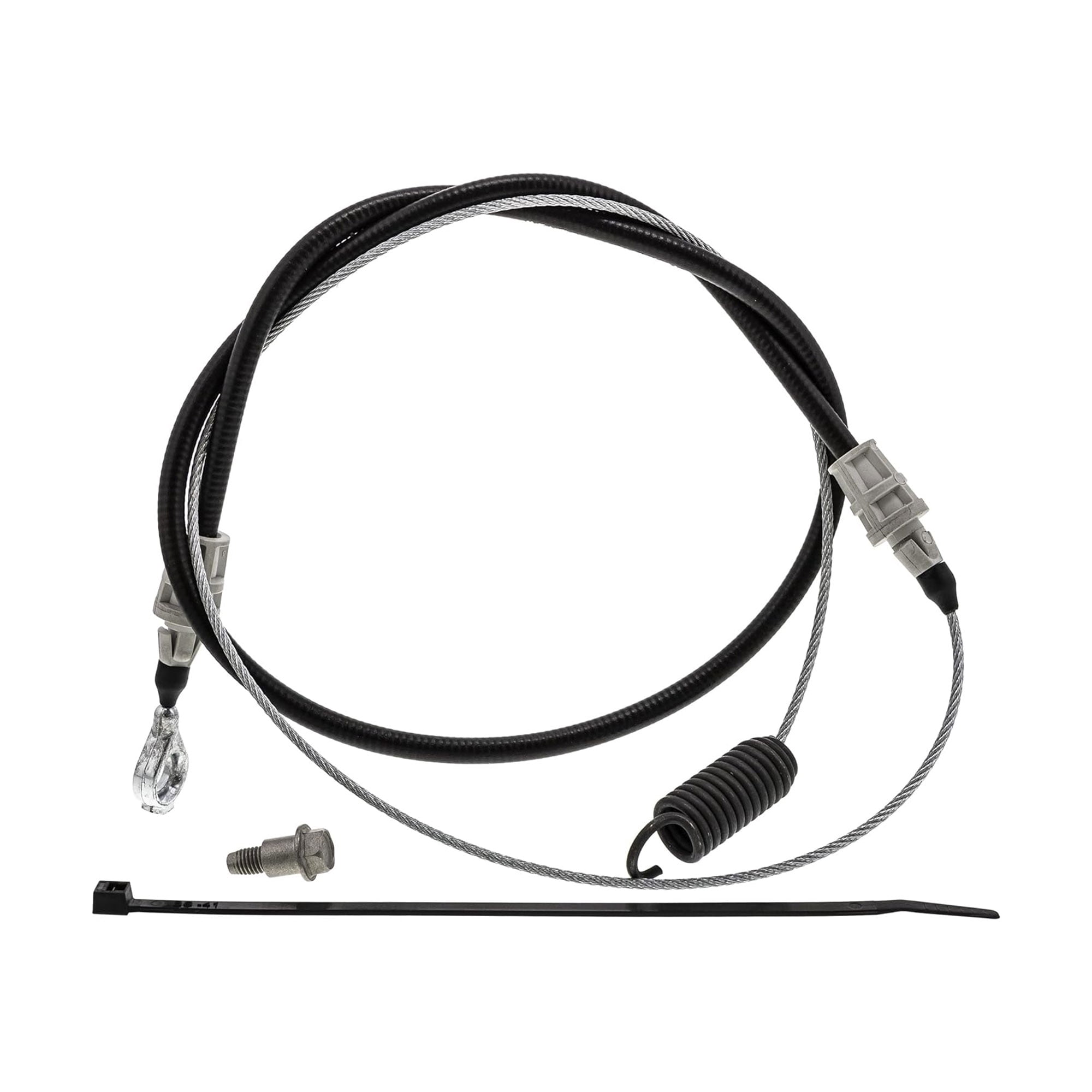 Cub Cadet Wheel Clutch Cable Kit for Cub Cadet Lawn Mowers / 753-08265A