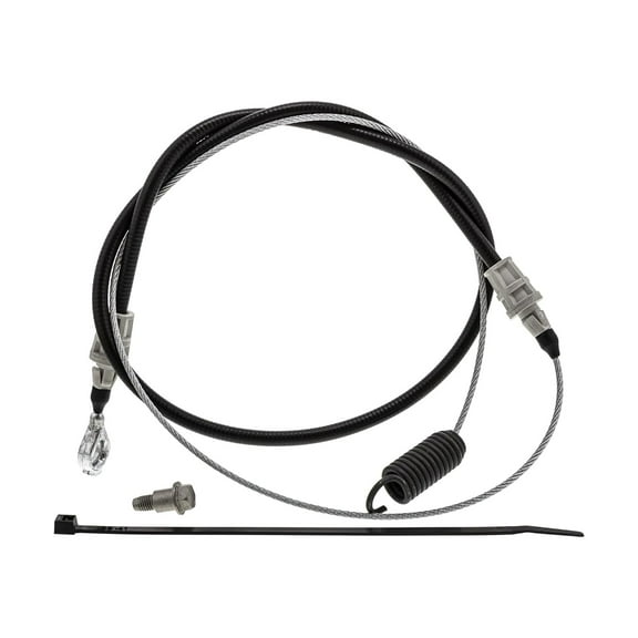Cub Cadet Wheel Clutch Cable Kit for Cub Cadet Lawn Mowers / 753-08265A
