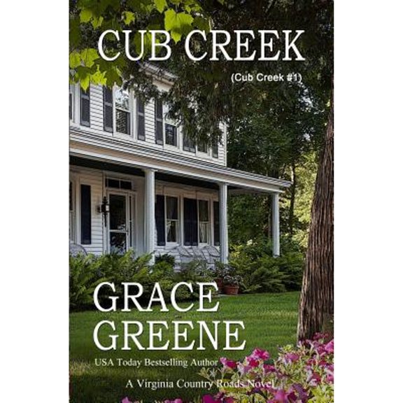 Pre-Owned Cub Creek (Paperback) 0988471442 9780988471443