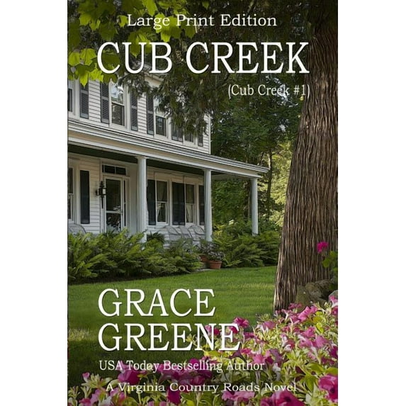 Cub Creek Cub Creek, Book 1, (Paperback)
