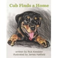 thumbnail image 1 of Cub Finds a Home, (Paperback), 1 of 1