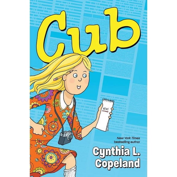 Cub (Hardcover)