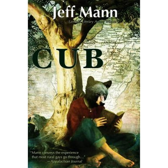 Cub (Paperback)
