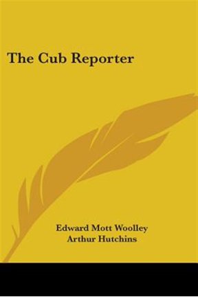 Cub Reporter