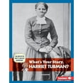 thumbnail image 1 of Cub Reporter Meets Famous Americans: What's Your Story, Harriet Tubman? (Hardcover), 1 of 1