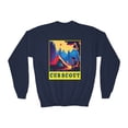 thumbnail image 1 of Cub Scout Crewneck Sweatshirt - Youth Sizes, 1 of 2