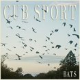 thumbnail image 1 of Cub Sport - Bats - Music & Performance - CD, 1 of 1