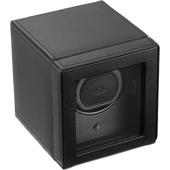 Cub Watch Winder with Cover