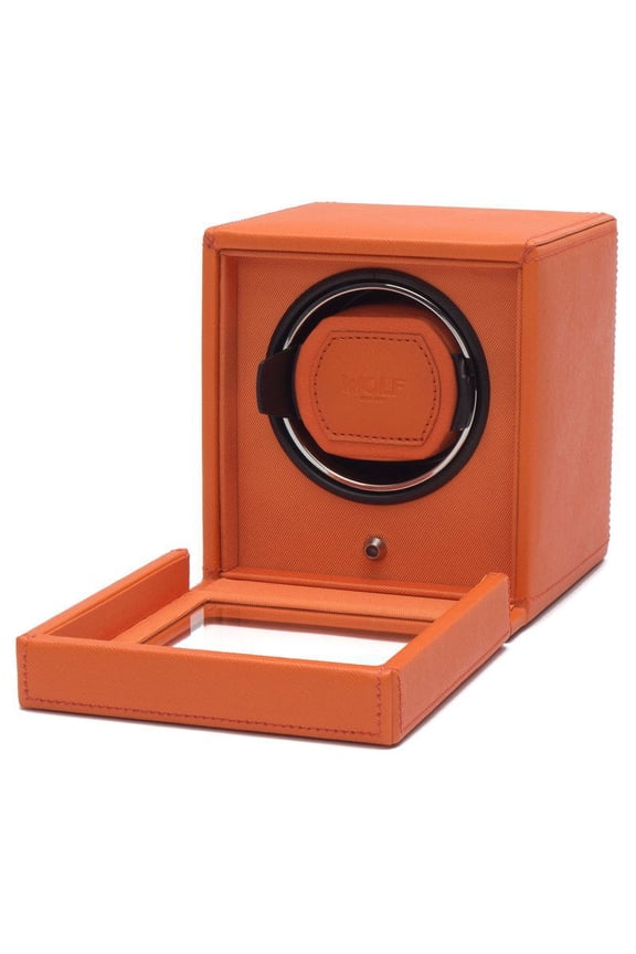 Cub Watch Winder with Cover