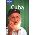 thumbnail image 1 of Pre-Owned Cuba (Lonely Planet Country Guides) Paperback, 1 of 1