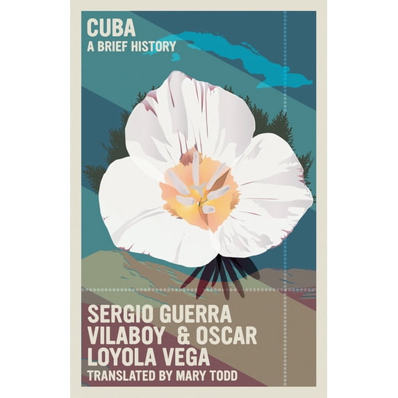 Cuba: A Brief History, (Paperback)