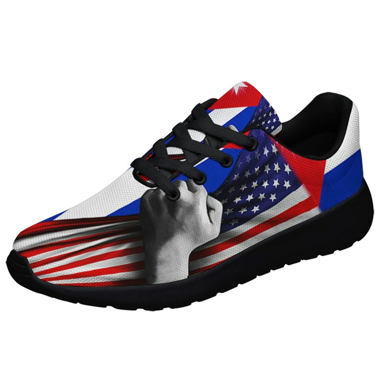 America footwear clearance