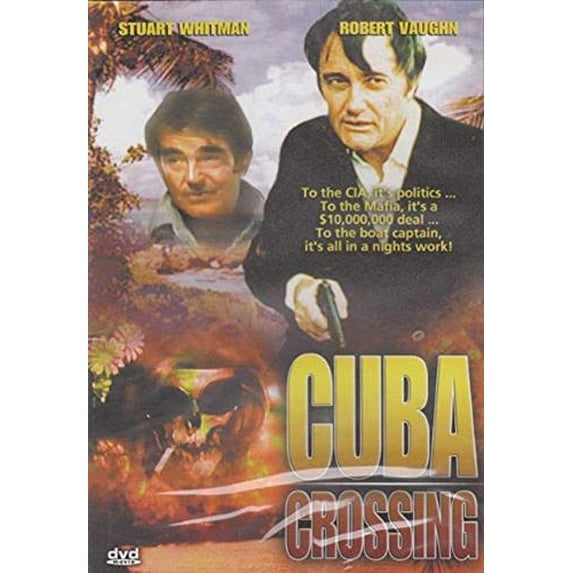 Cuba Crossing