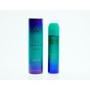 Cuba Cuba Beauty , 3.3 oz EDP Spray