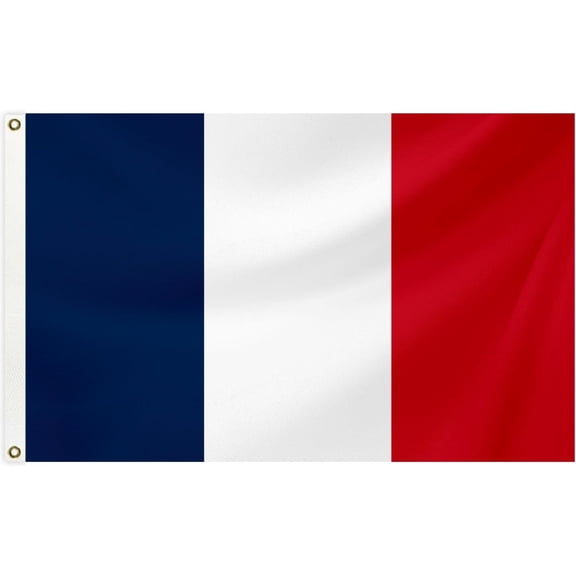 Cuba Cuban Flag 3x5 Outdoor- Vivid Color Cuba Flags 100D Polyester Long Lasting Double Stitched, Cuban National Flag Banner with 2 Brass Grommets