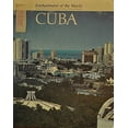 thumbnail image 1 of Pre-Owned Cuba (Hardcover) 0516027581 9780516027586, 1 of 1
