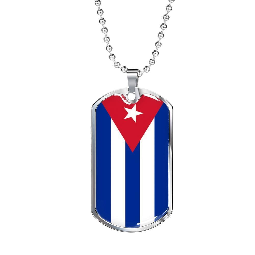 Puerto Rican Flag Beaded Necklace Handmade Boricua Puerto Rico - Etsy |  Beaded necklace, Mens gold bracelets, Handmade necklaces