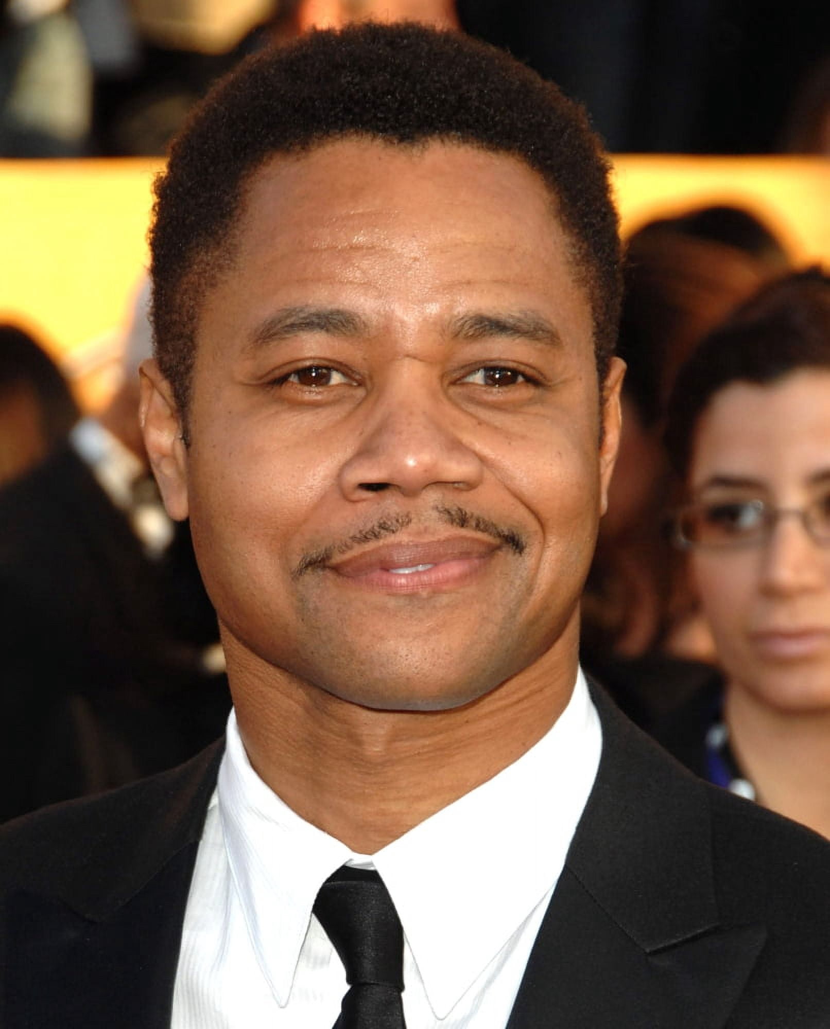 Cuba Gooding Jr At Arrivals For 16Th Annual Screen Actors Guild Sag Awards - Arrivals Canvas Art -  (16 x 20)