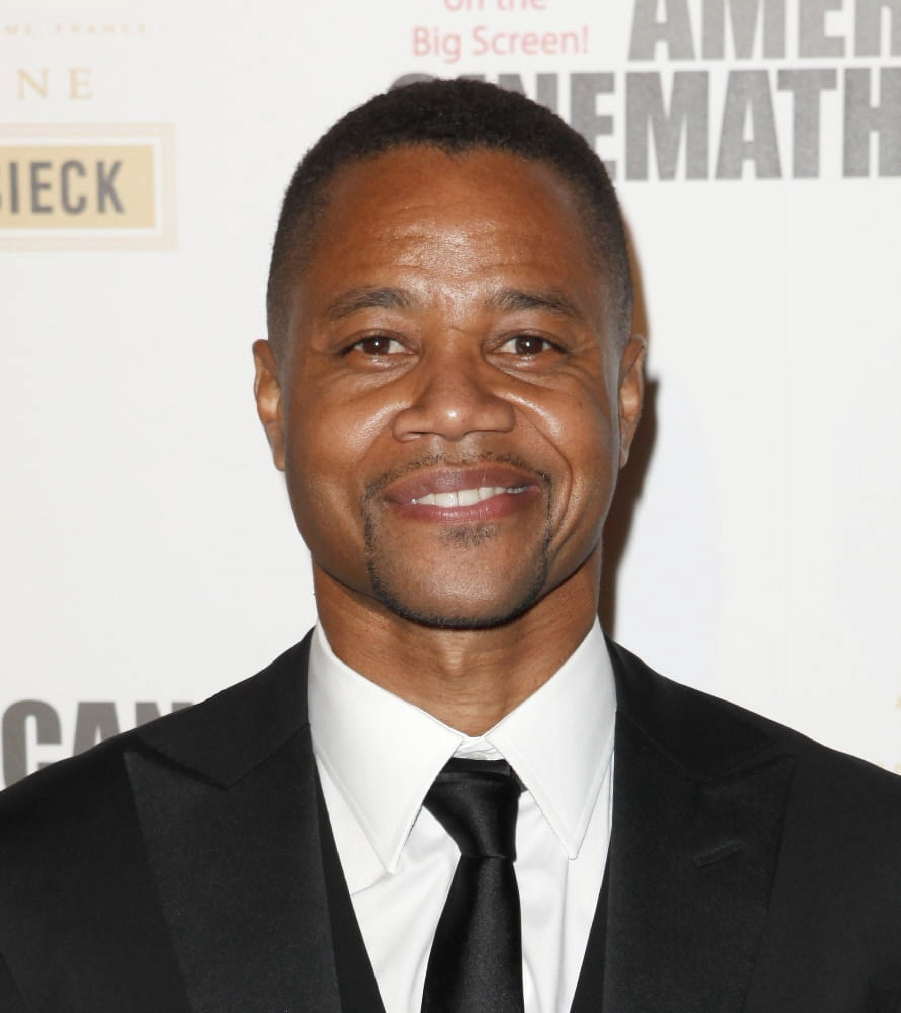 Cuba Gooding Jr At Arrivals For 27Th American Cinematheque Award Gala Honoring Jerry Bruckheimer Canvas Art - (16 x 20)
