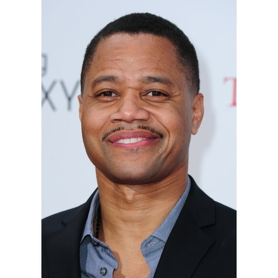 Cuba Gooding Jr. At Arrivals For Lee Daniels' The Butler Premiere Photo Print