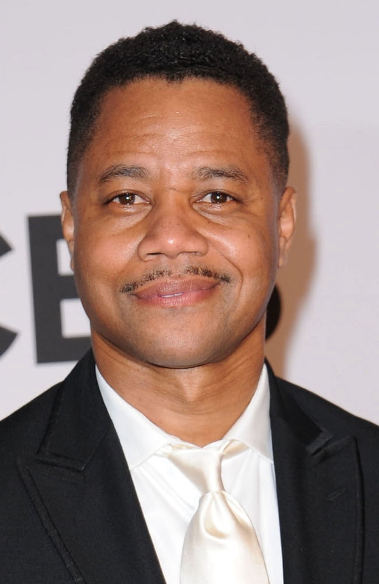 Cuba Gooding Jr At Arrivals For The 67Th Annual Tony Awards Canvas Art -  (16 x 20)